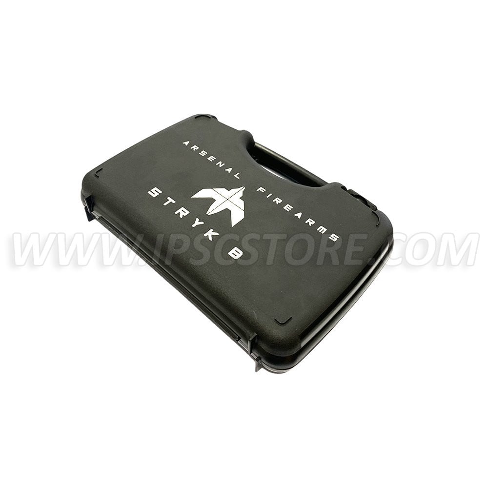 Arsenal Stryk B, 9x19mm