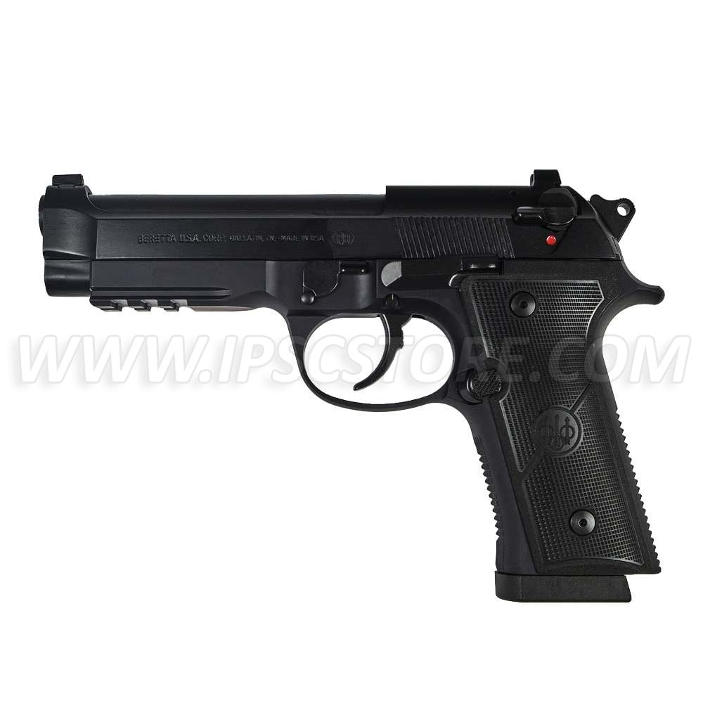 BERETTA 92X FR FULL 9X19