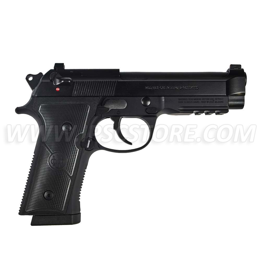 BERETTA 92X FR FULL 9X19