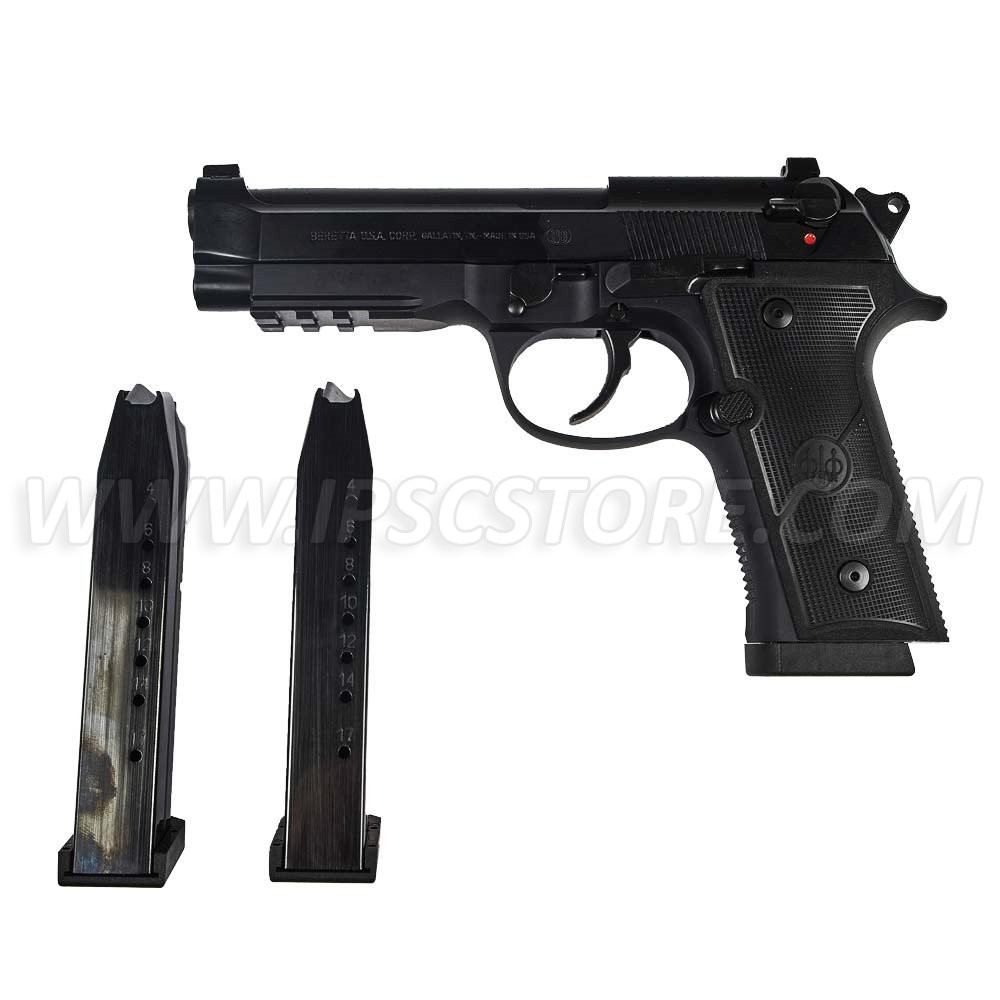 BERETTA 92X FR FULL 9X19