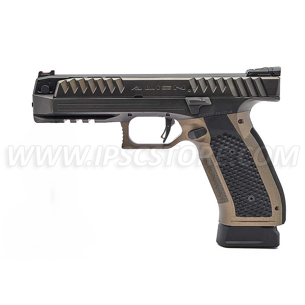 Laugo Arms ALIEN Performance 9x19mm