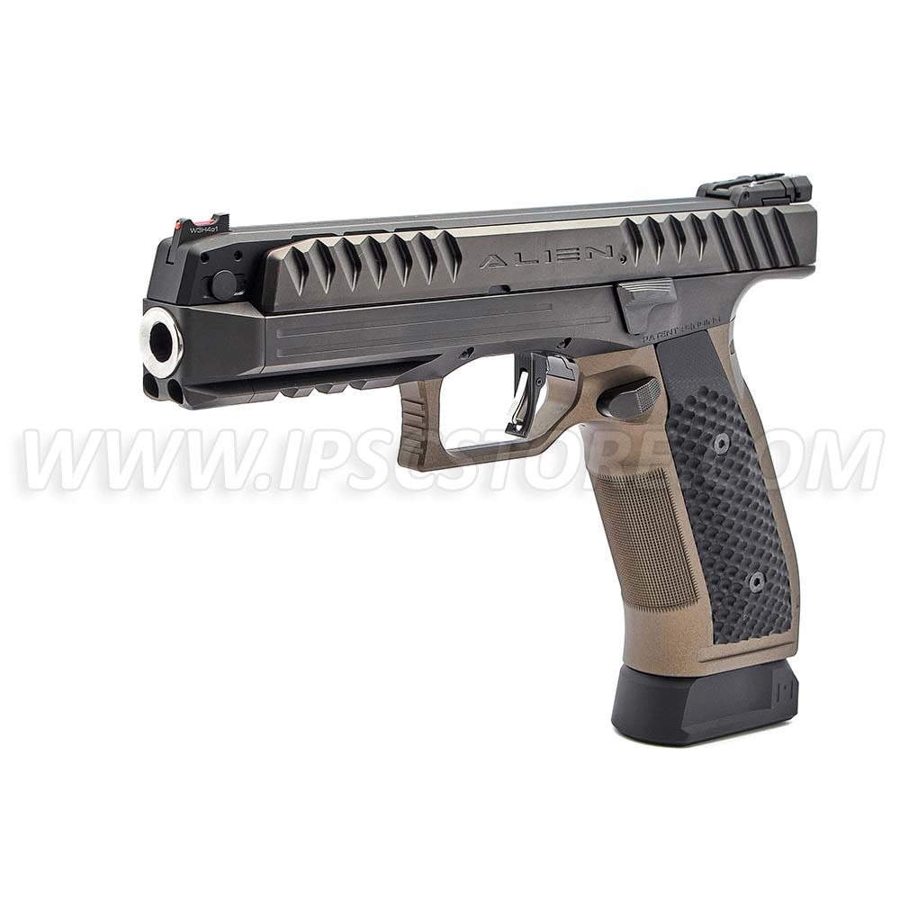 Laugo Arms ALIEN Performance 9x19mm