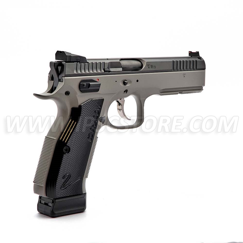 Püstol CZ Shadow 2 Urban Grey, 9X19