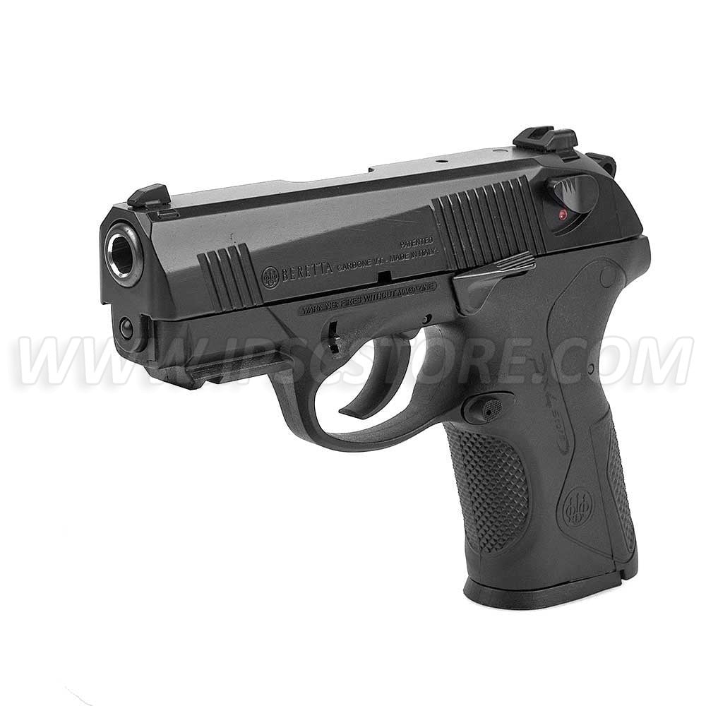 Beretta PX4 Storm Compact , 9x19mm