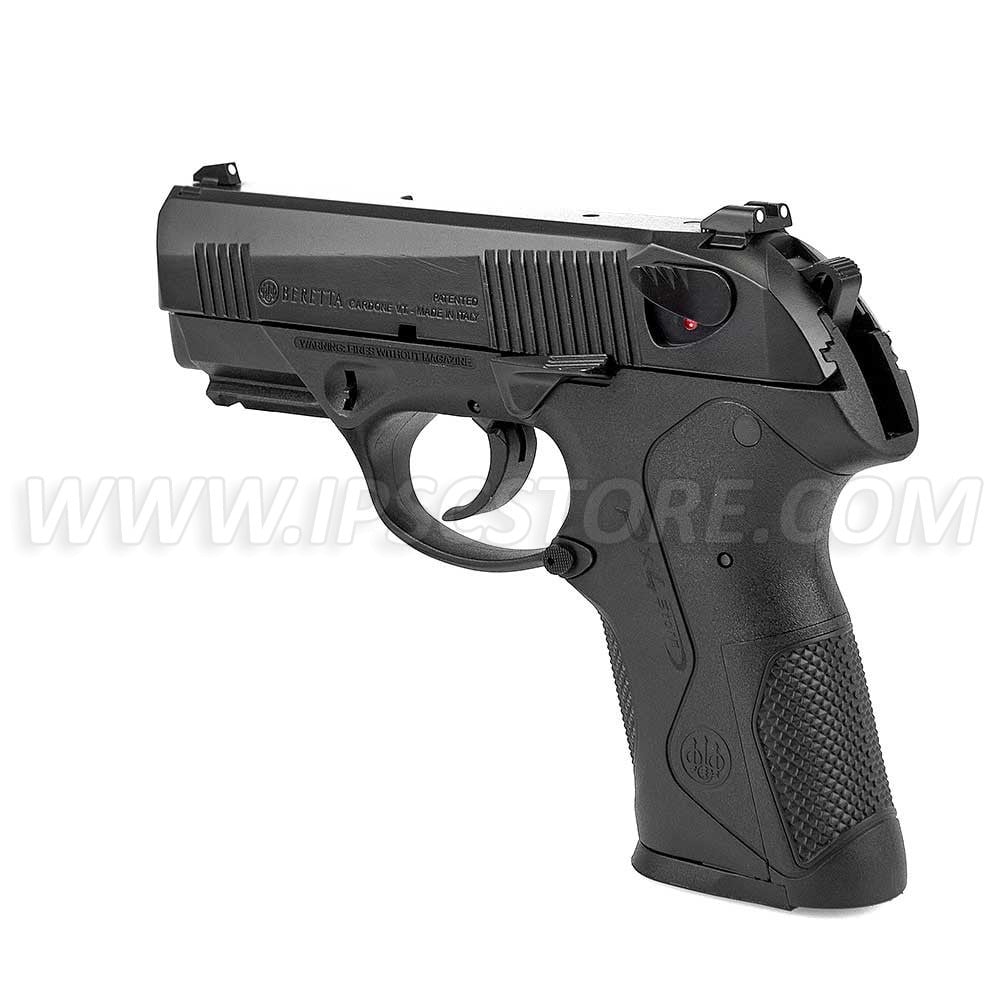 Beretta PX4 Storm Compact , 9x19mm