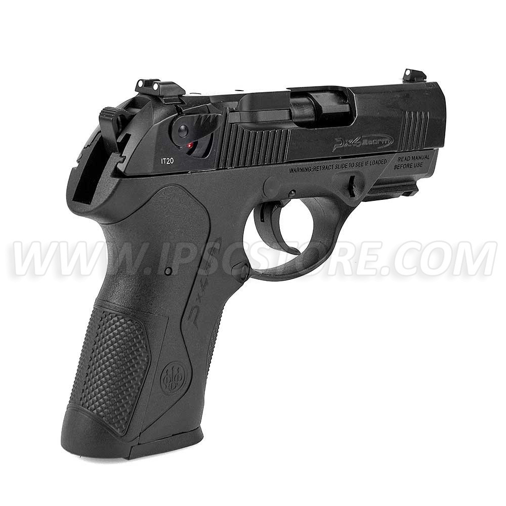 Beretta PX4 Storm Compact , 9x19mm