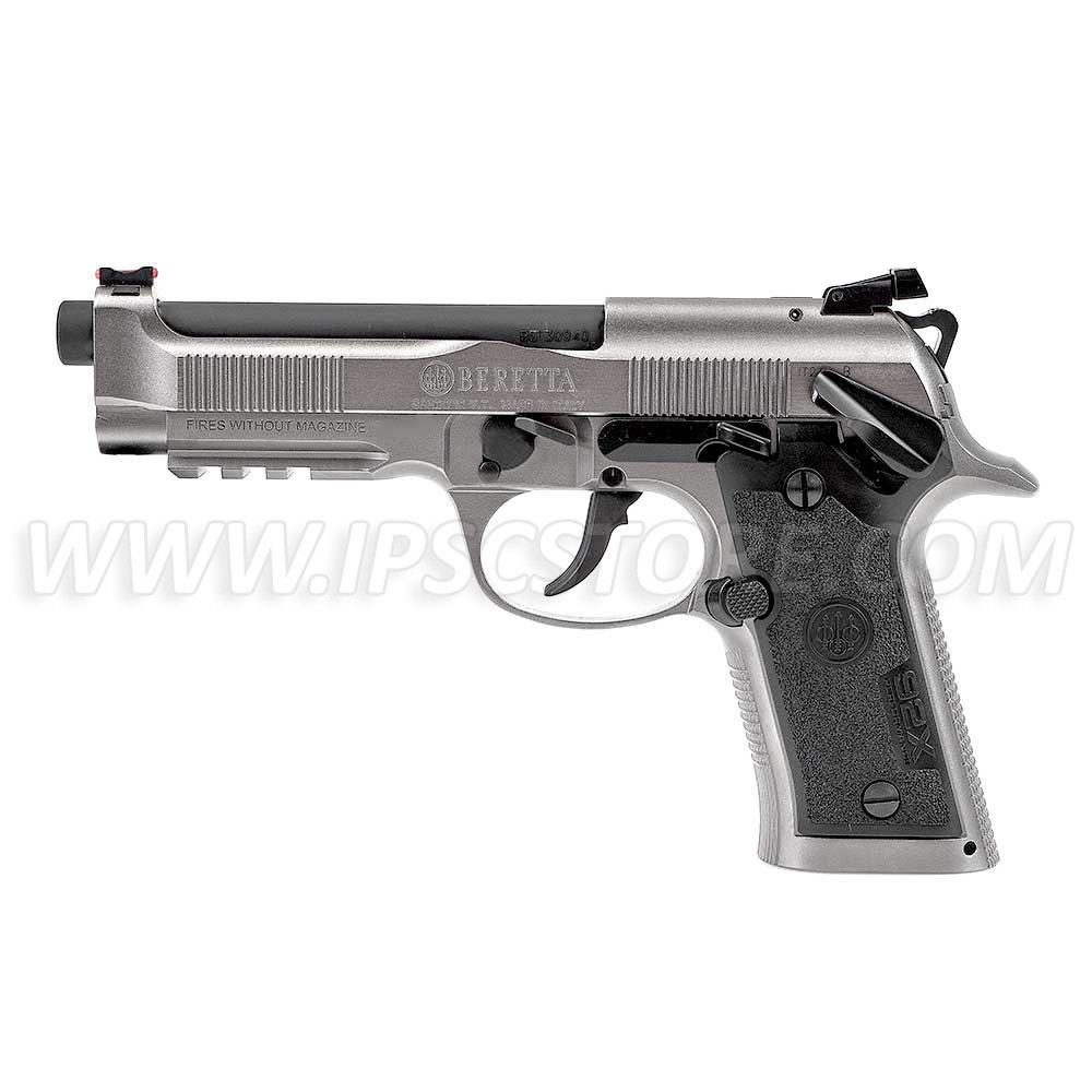 Beretta 92X Performance Production, 9x19mm