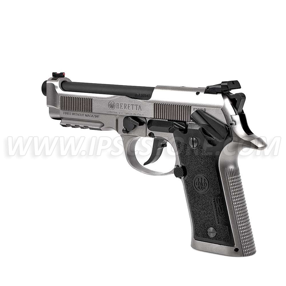 Beretta 92X Performance Production, 9x19mm