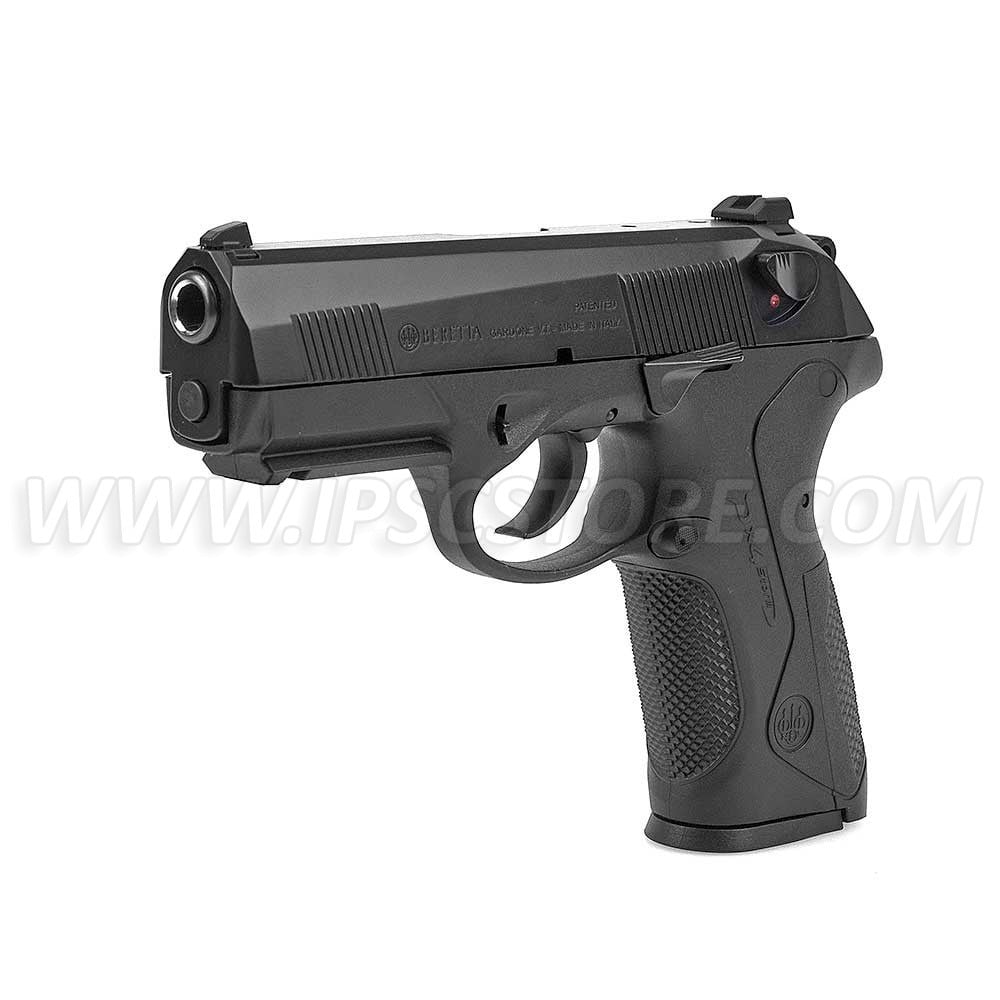 Beretta PX4 Storm Type F, 9x19mm