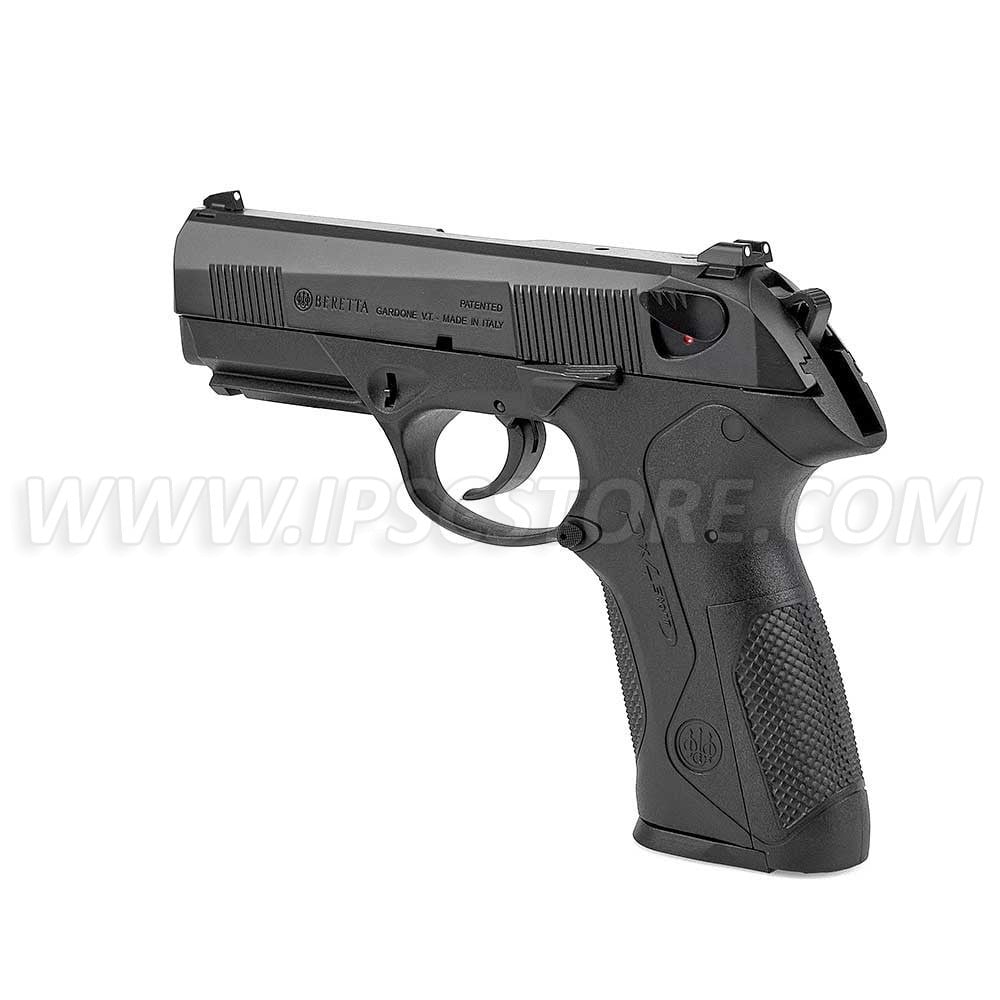 Beretta PX4 Storm Type F, 9x19mm