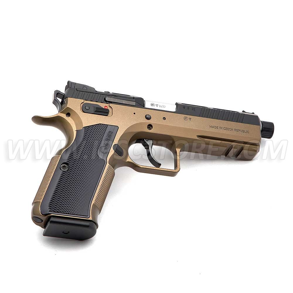 KMR L-02 UMBRA 9X19 OR SR Pistol