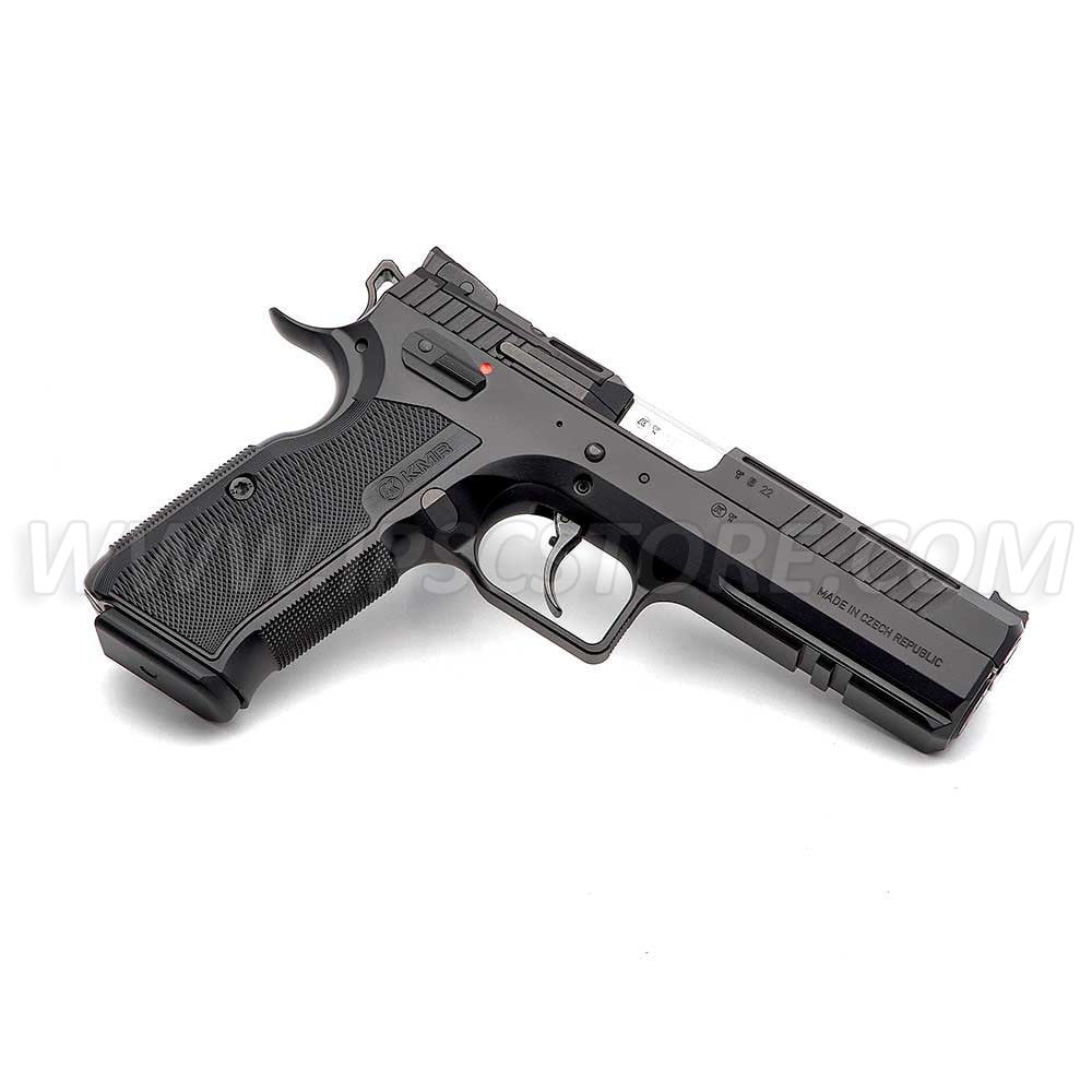 KMR L-02 SPECTRA 9X19 OR PISTOL