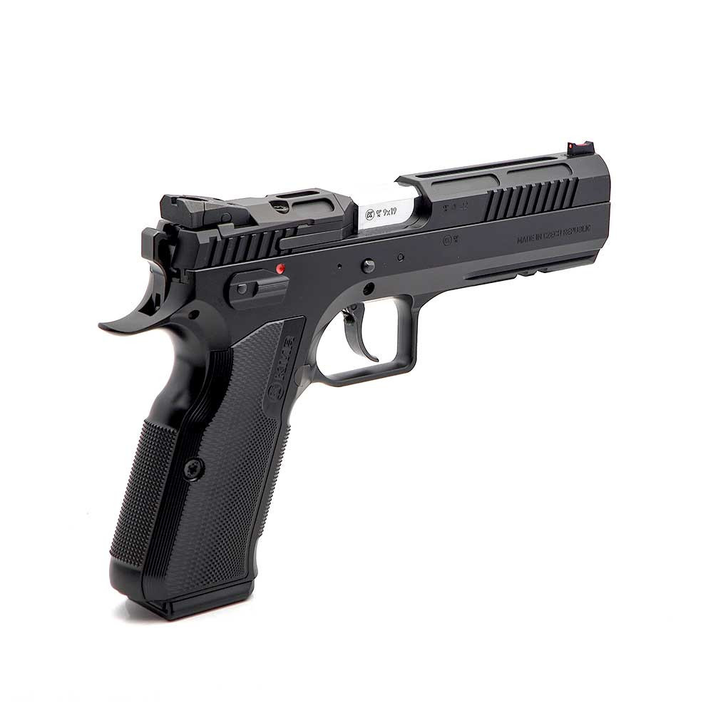 KMR L-02 SPECTRA 9X19 OR PISTOL