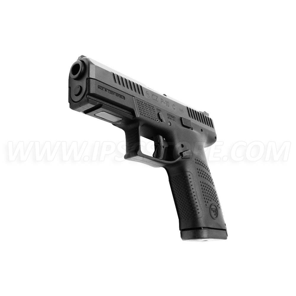 CZ P-10 C, 9x19MM