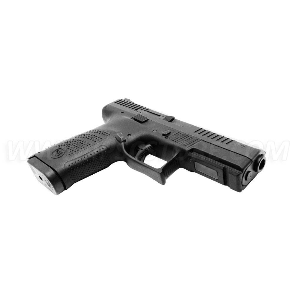 CZ P-10 C, 9x19MM