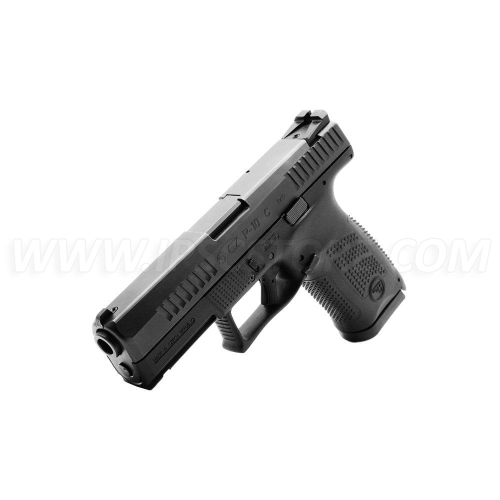 CZ P-10 C, 9x19MM