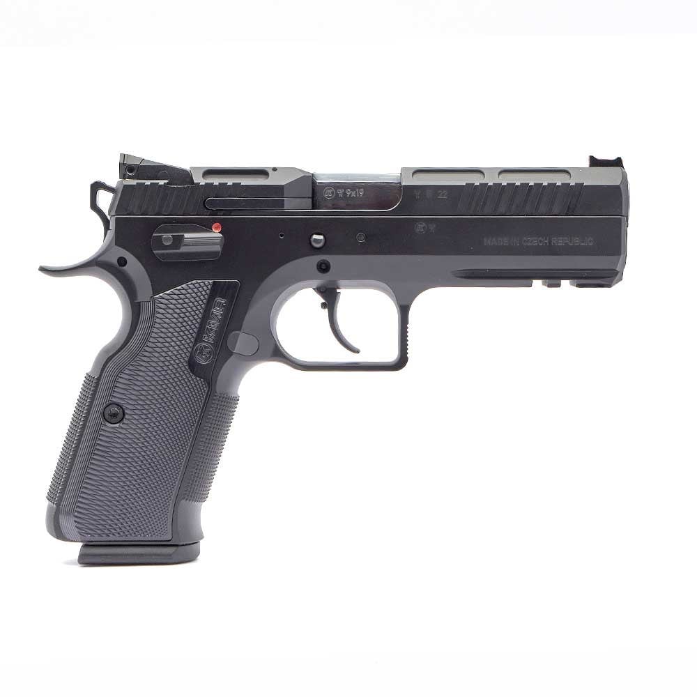 KMR W-02 UMBRA 9X19