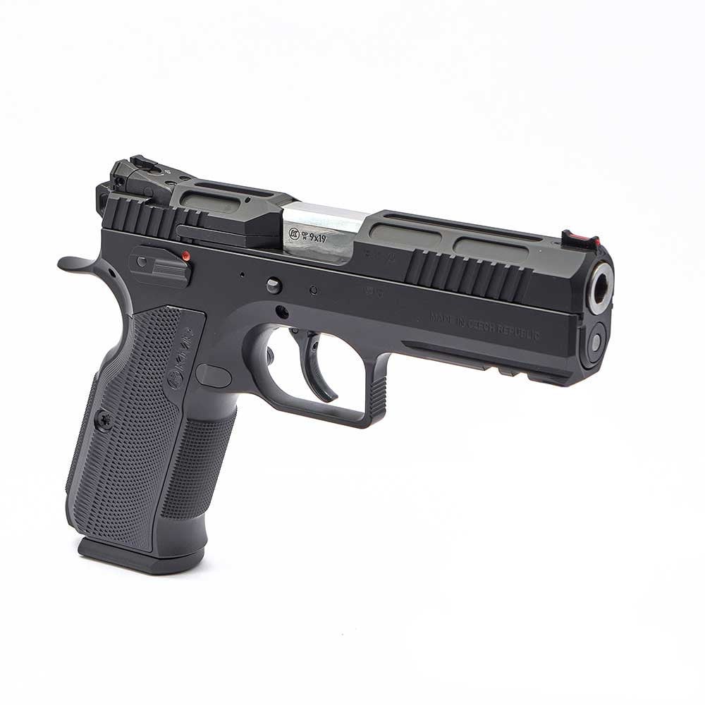 KMR W-02 UMBRA 9X19