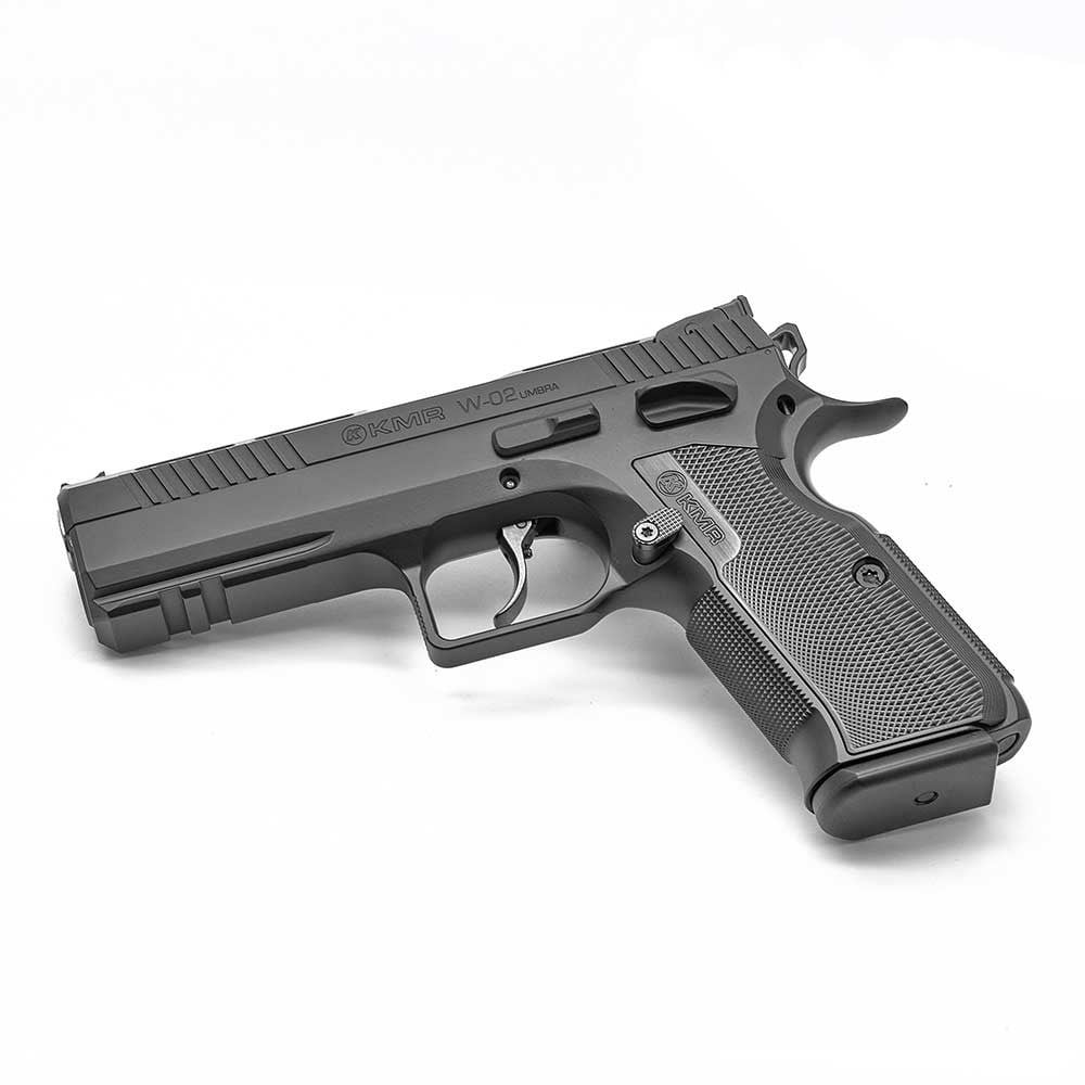 KMR W-02 UMBRA 9X19