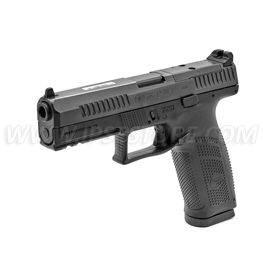 CZ P-10 F 9X19 OR