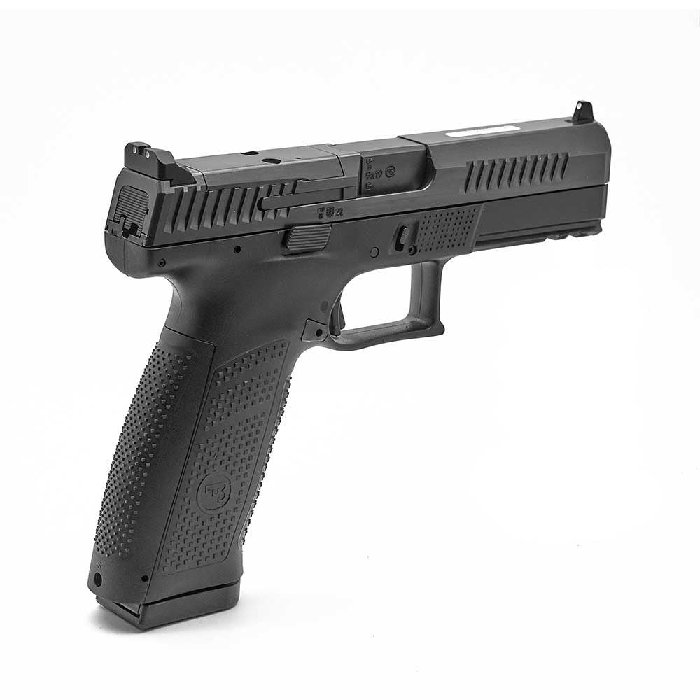 Püstol CZ P-10 F 9X19 OR
