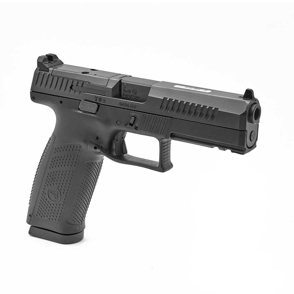 Püstol CZ P-10 F 9X19 OR