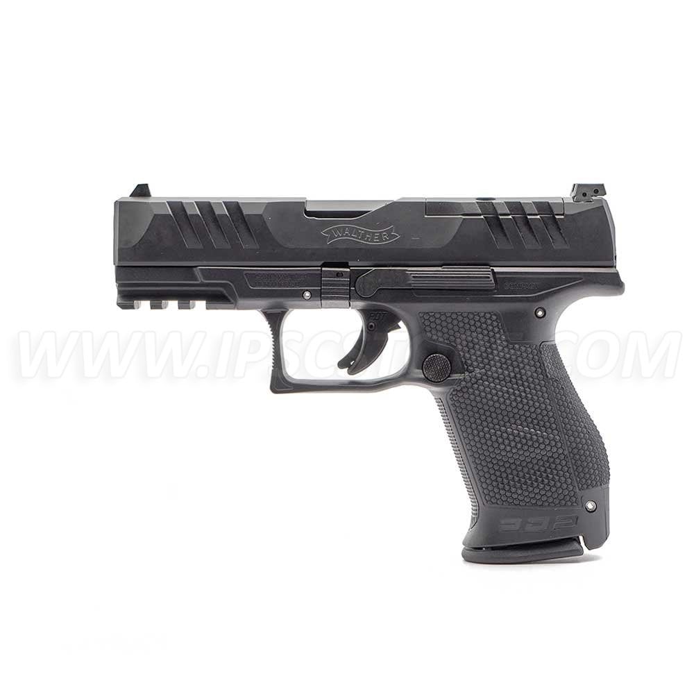 Walther PDP COMPACT 4″ OR 9X19