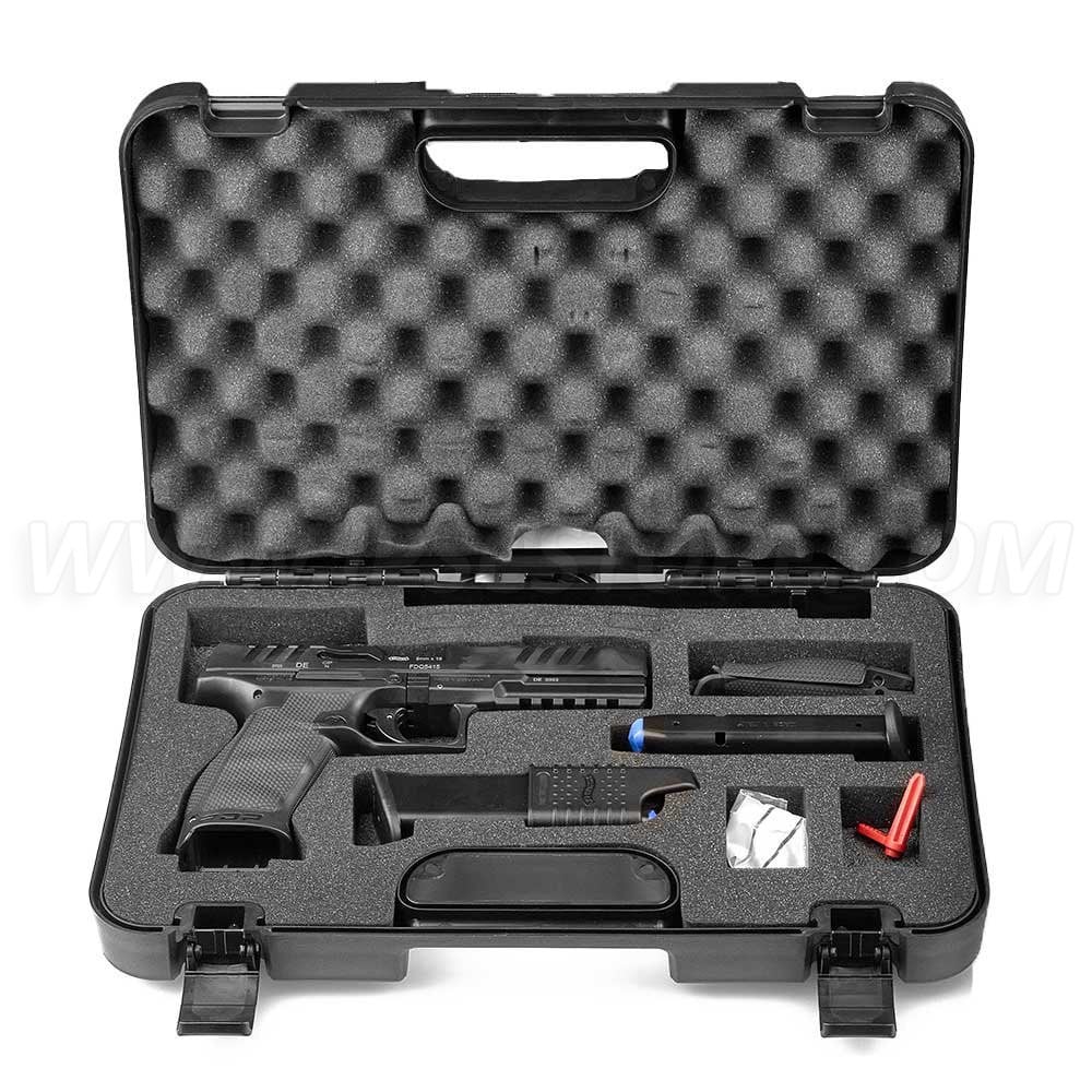 Walther PDP COMPACT 4″ OR 9X19