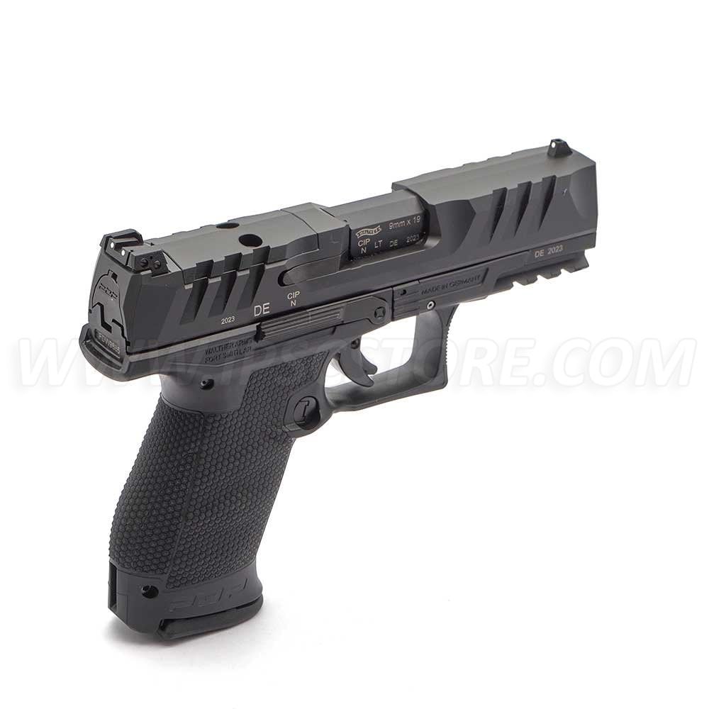 Walther PDP COMPACT 4″ OR 9X19