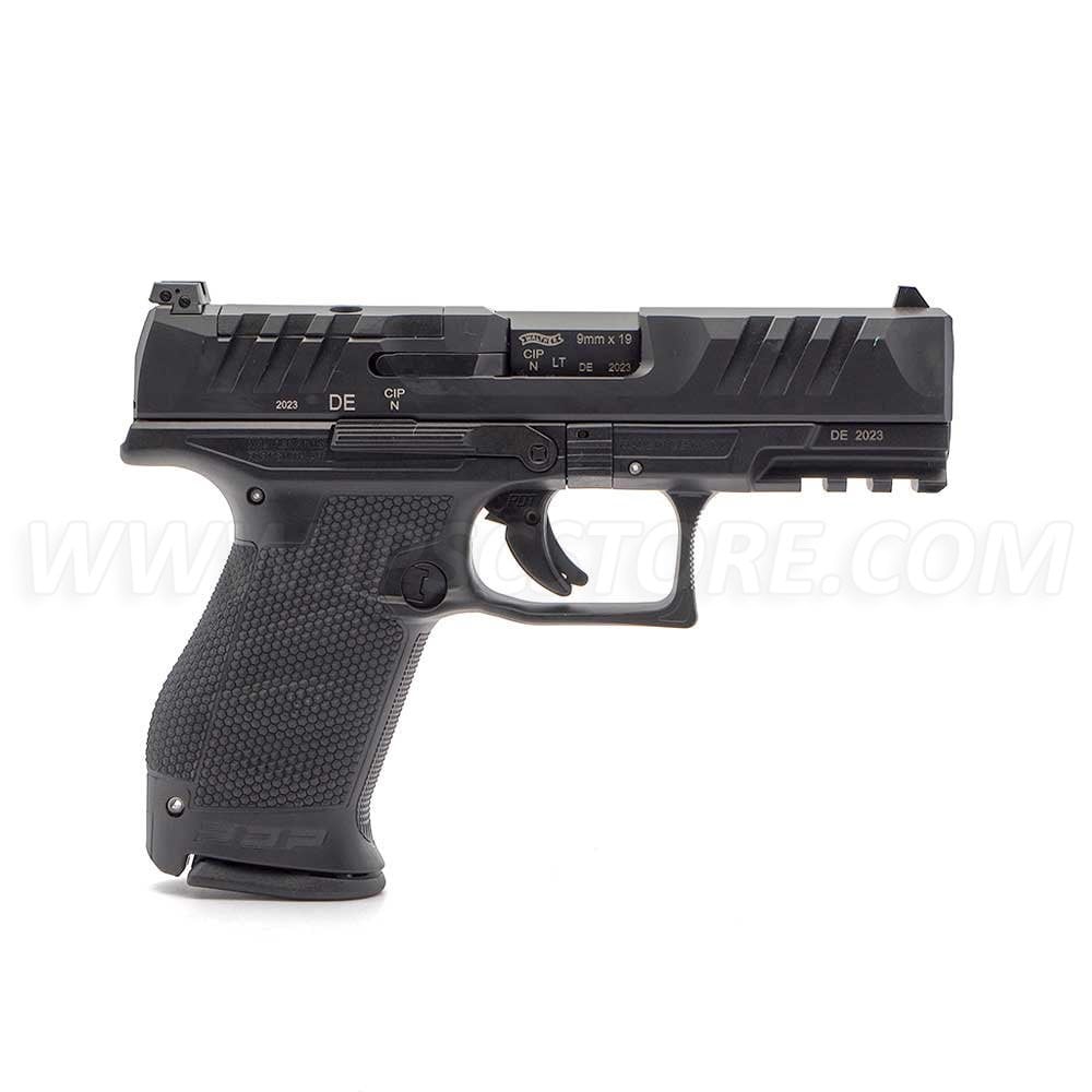 Walther PDP COMPACT 4″ OR 9X19