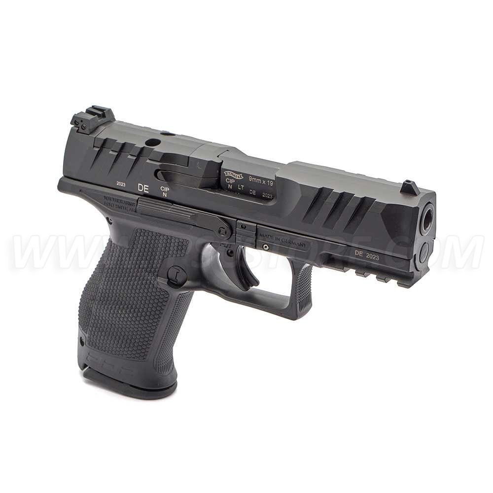 Walther PDP COMPACT 4″ OR 9X19