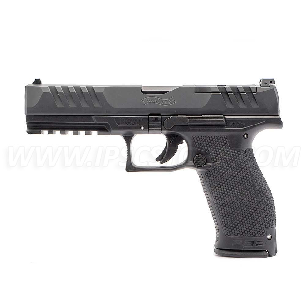 Walther PDP FULL SIZE 5″ OR 9X19