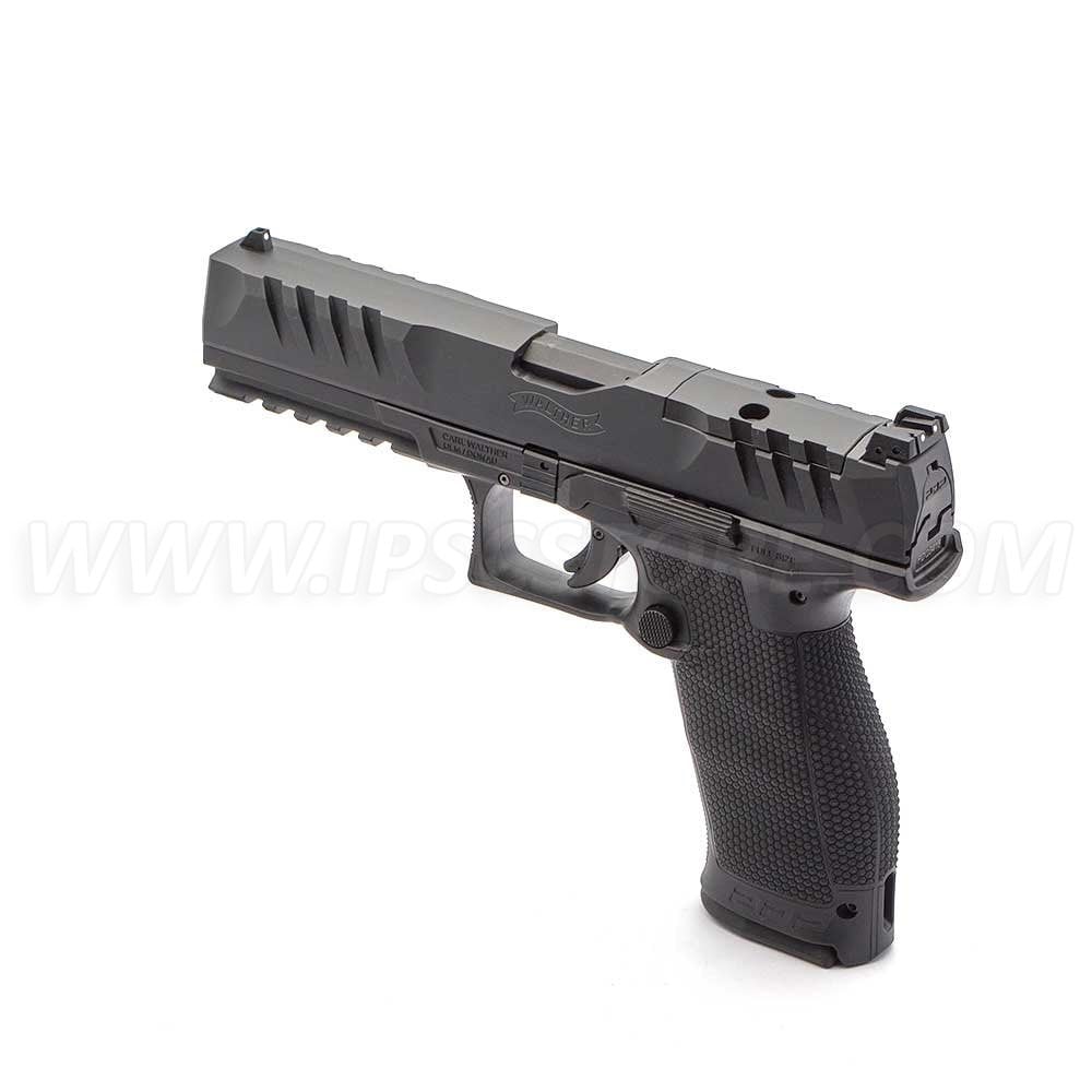 Walther PDP FULL SIZE 5″ OR 9X19