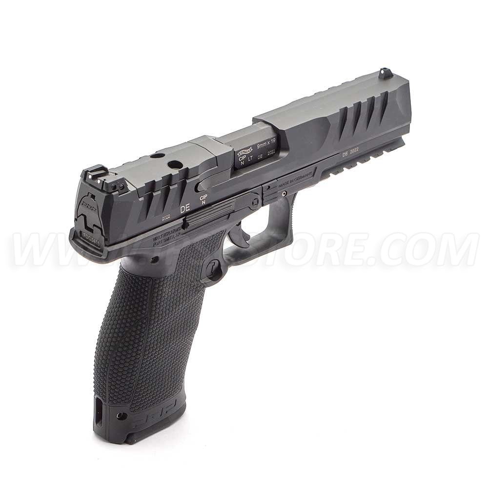 Walther PDP FULL SIZE 5″ OR 9X19