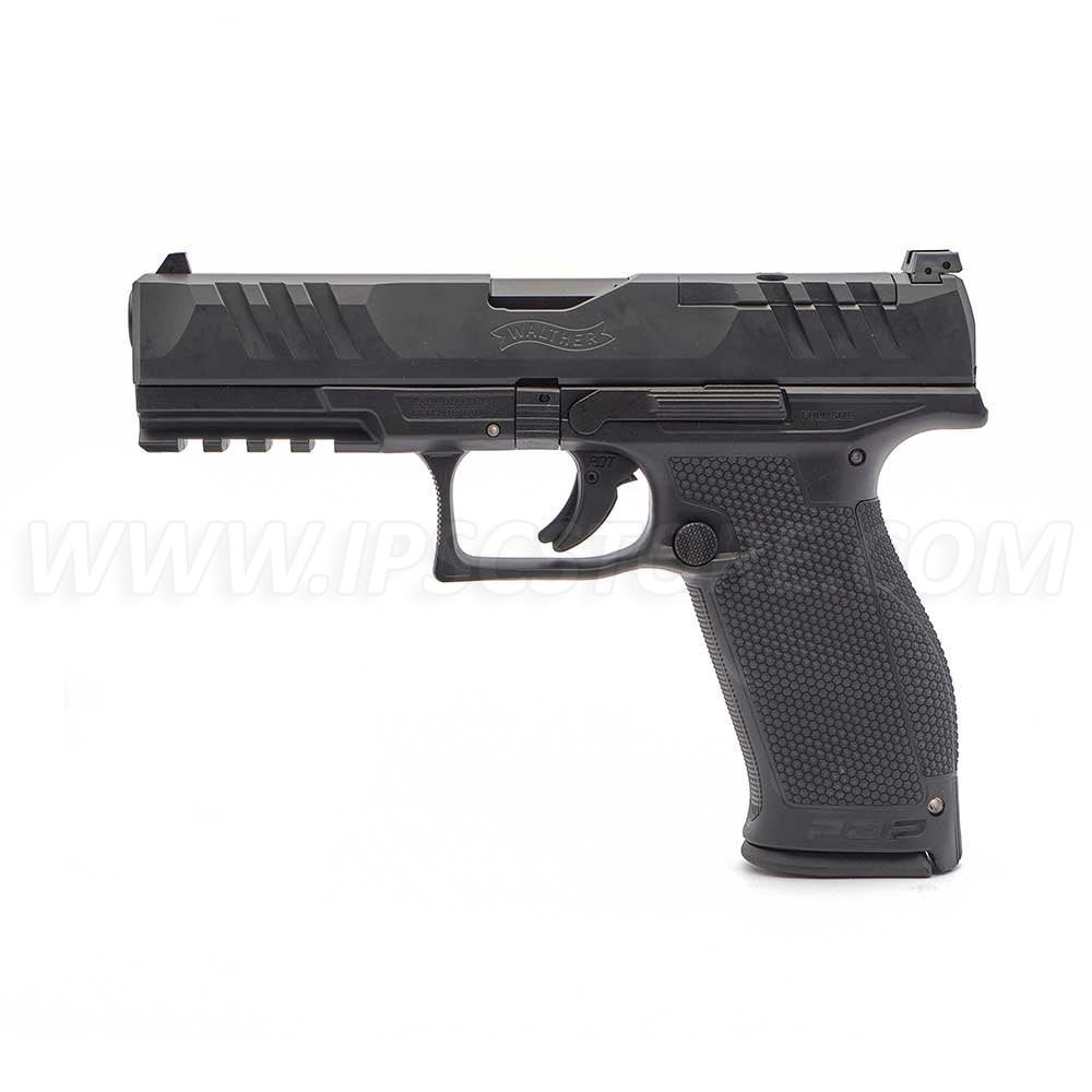 Walther PDP FULL SIZE 4.5″ OR 9X19