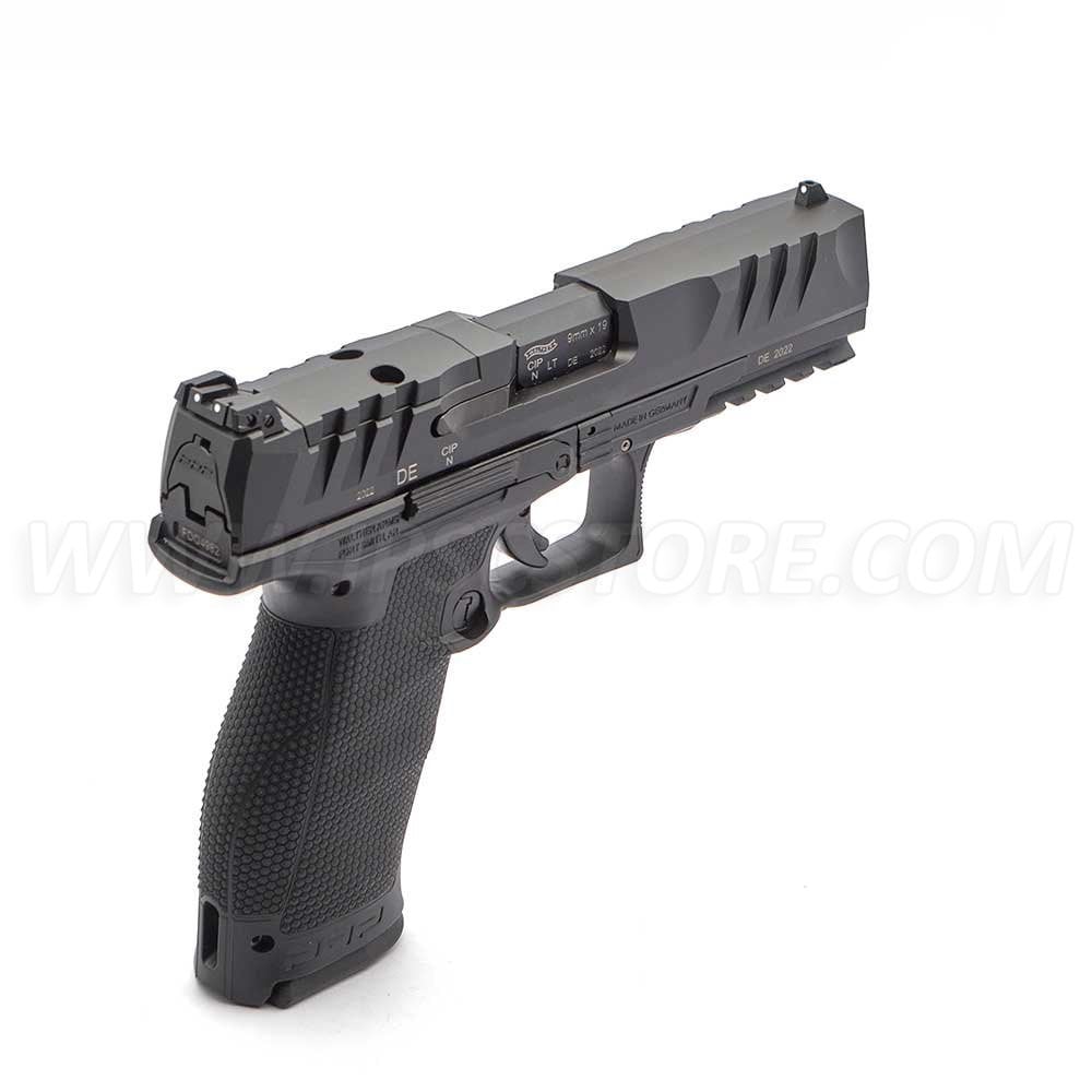 Walther PDP FULL SIZE 4.5″ OR 9X19