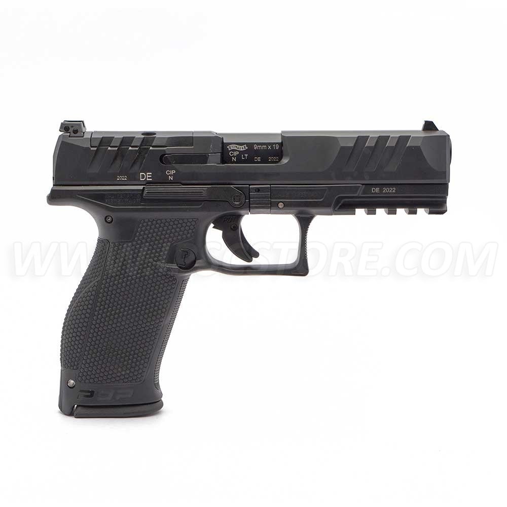 Walther PDP FULL SIZE 4.5″ OR 9X19
