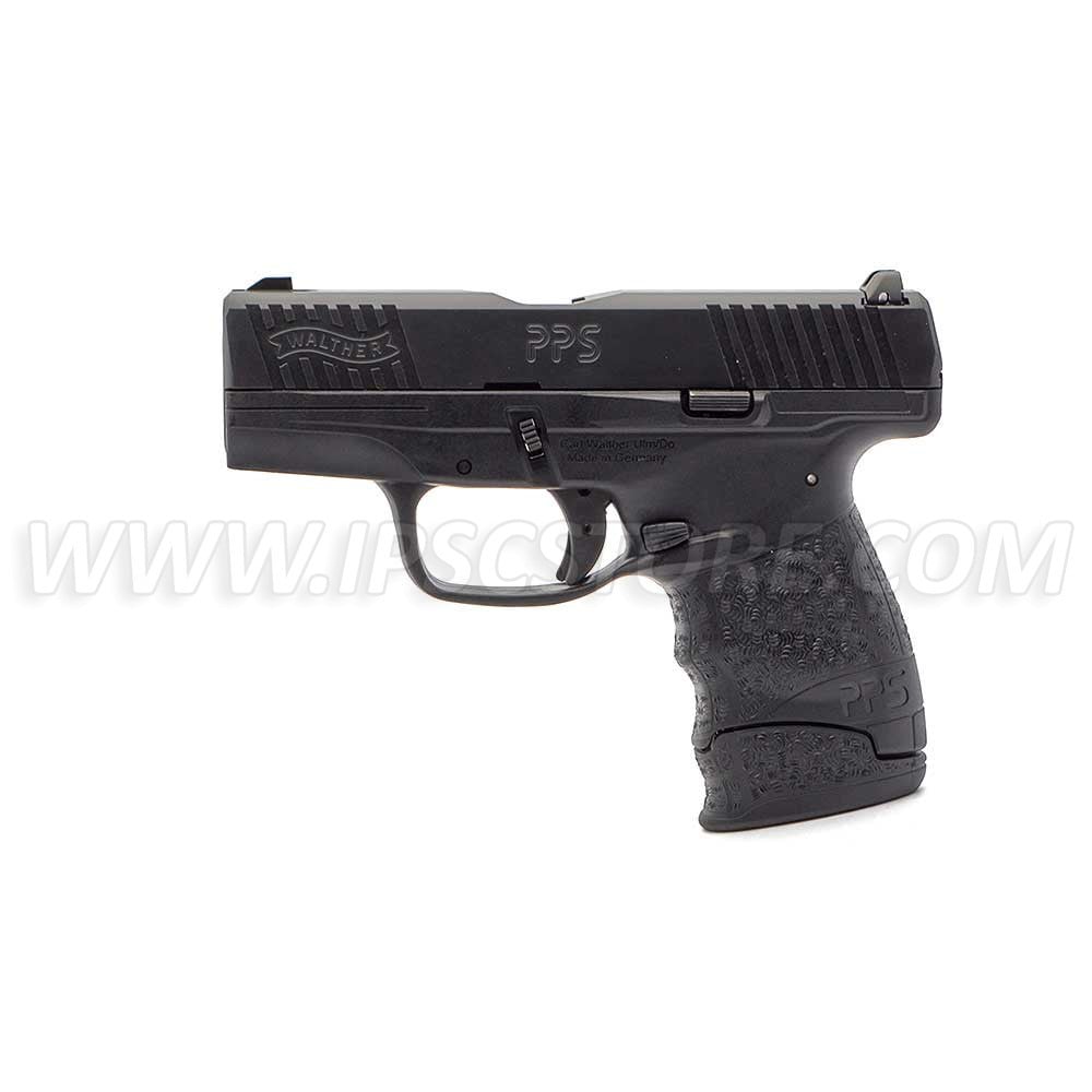 Walther PPS Police M2 9X19