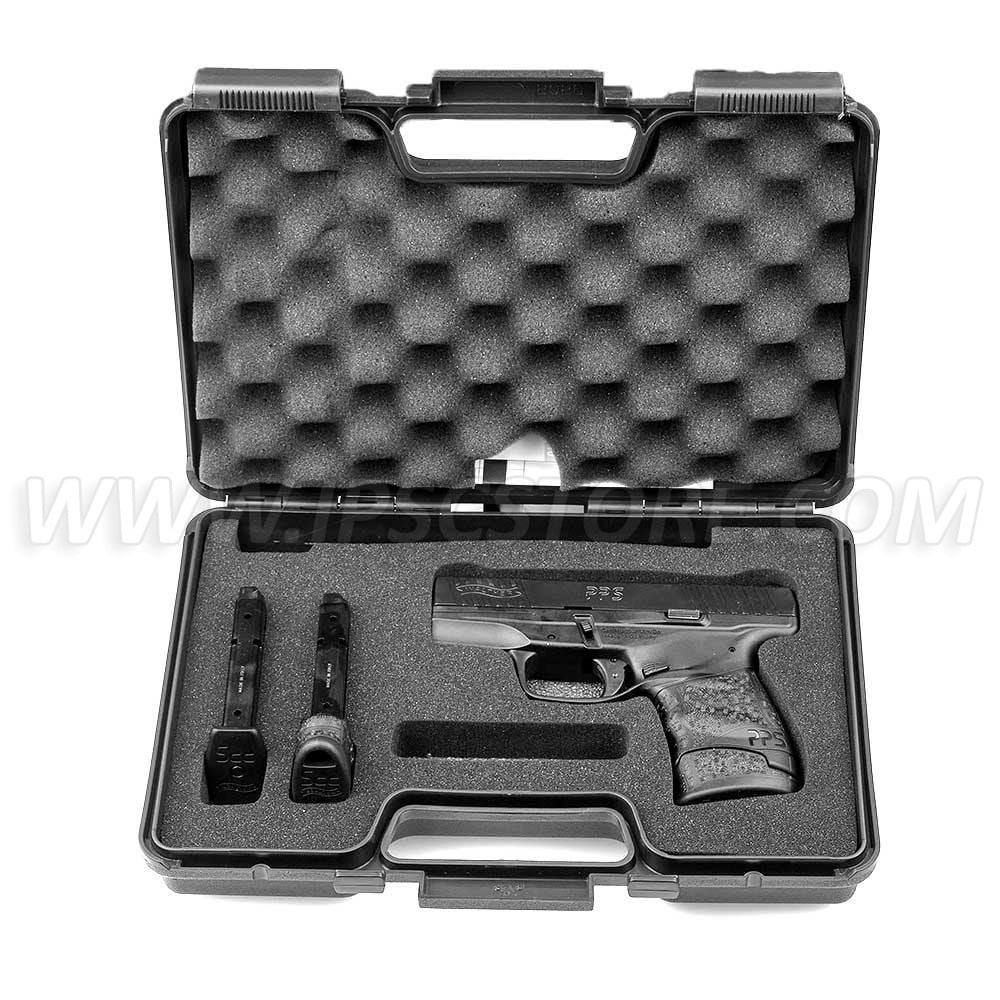 Walther PPS Police M2 9X19