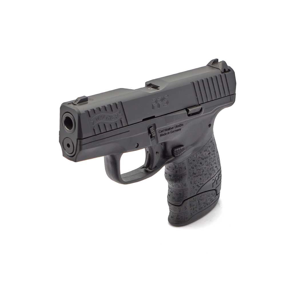 Walther PPS Police M2 9X19