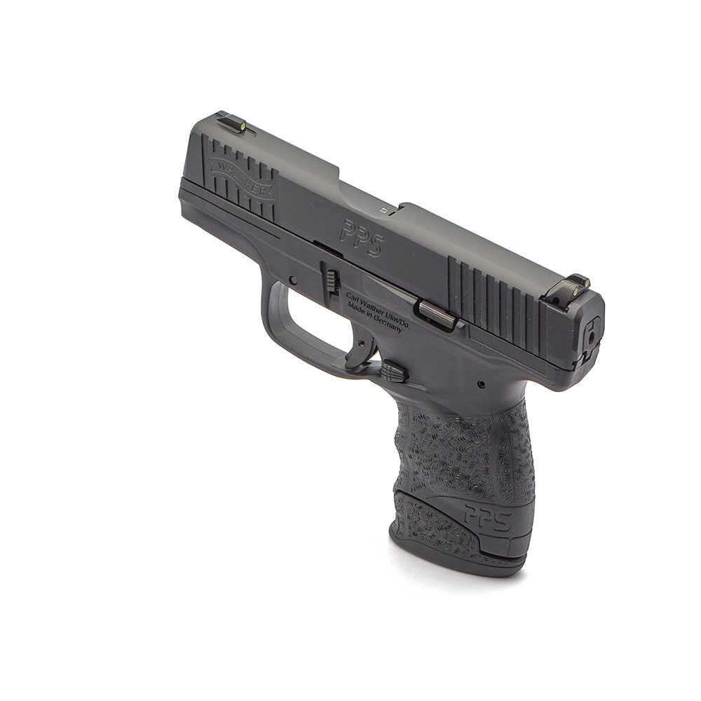 Walther PPS Police M2 9X19