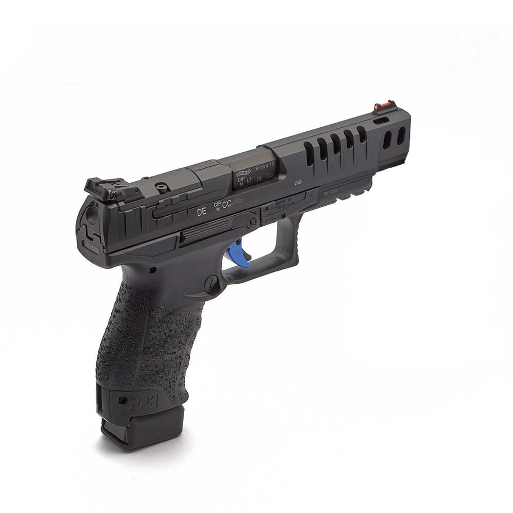 Walther PPQ Q5 Match Champion OR 9X19