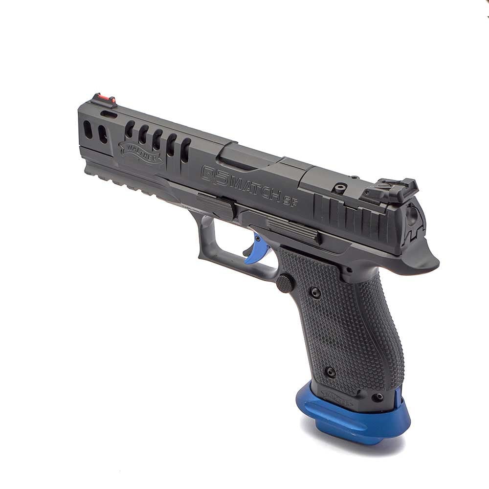 Walther PPQ Q5 Match SF Champion OR 9X19