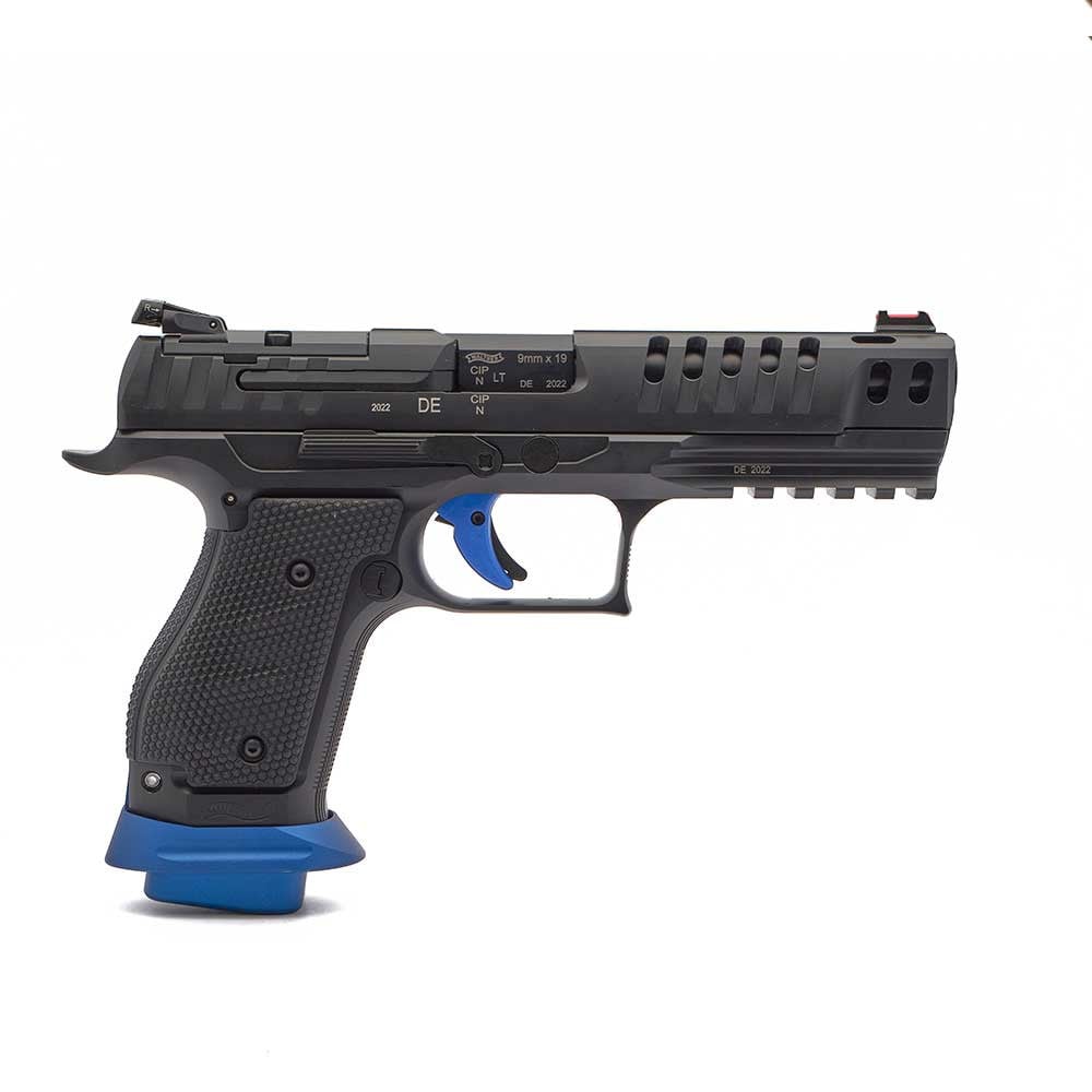 Walther PPQ Q5 Match SF Champion OR 9X19
