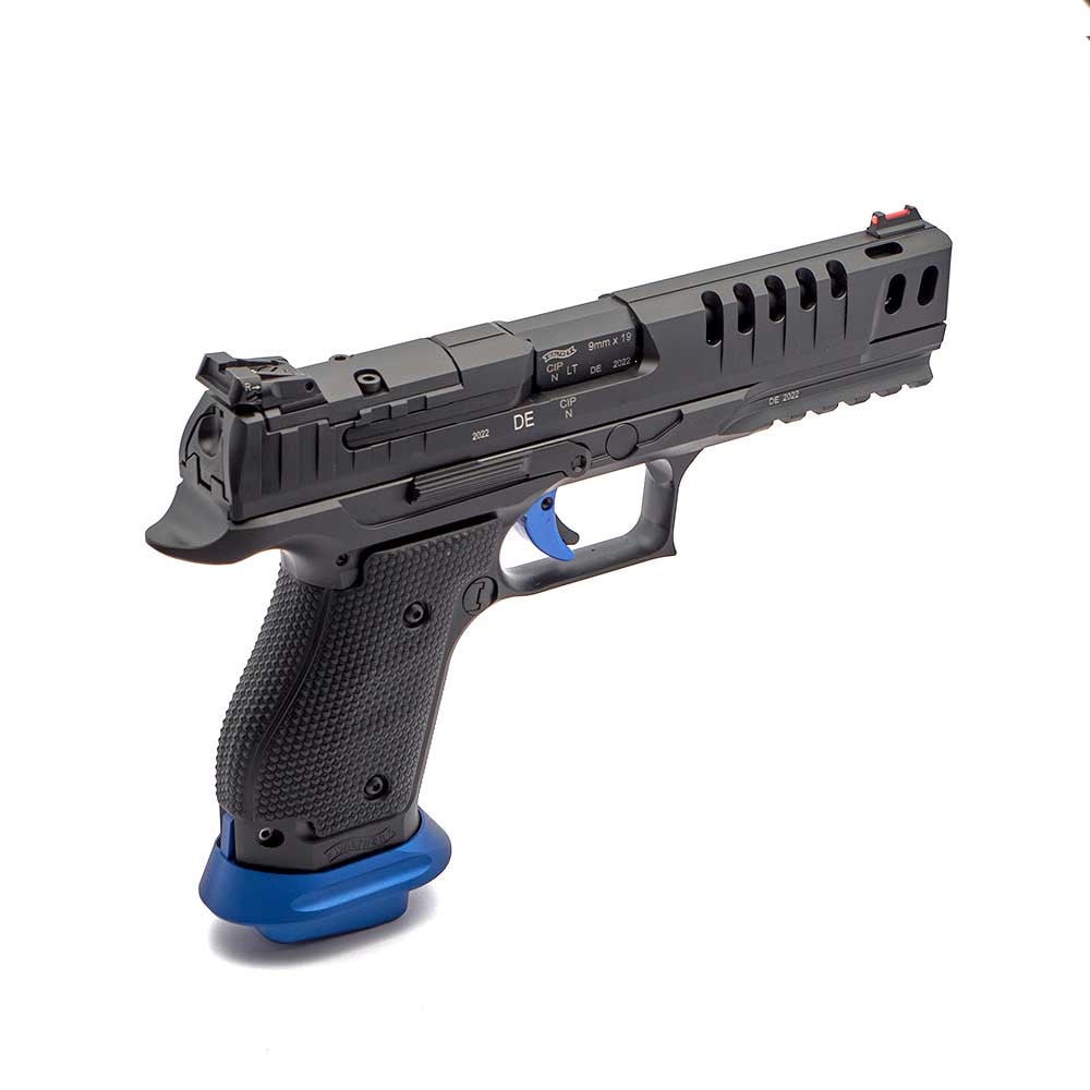 Walther PPQ Q5 Match SF Champion OR 9X19