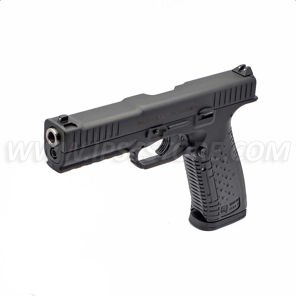 Arsenal Firearms STRIKE ONE S.A. Black, 9X19mm