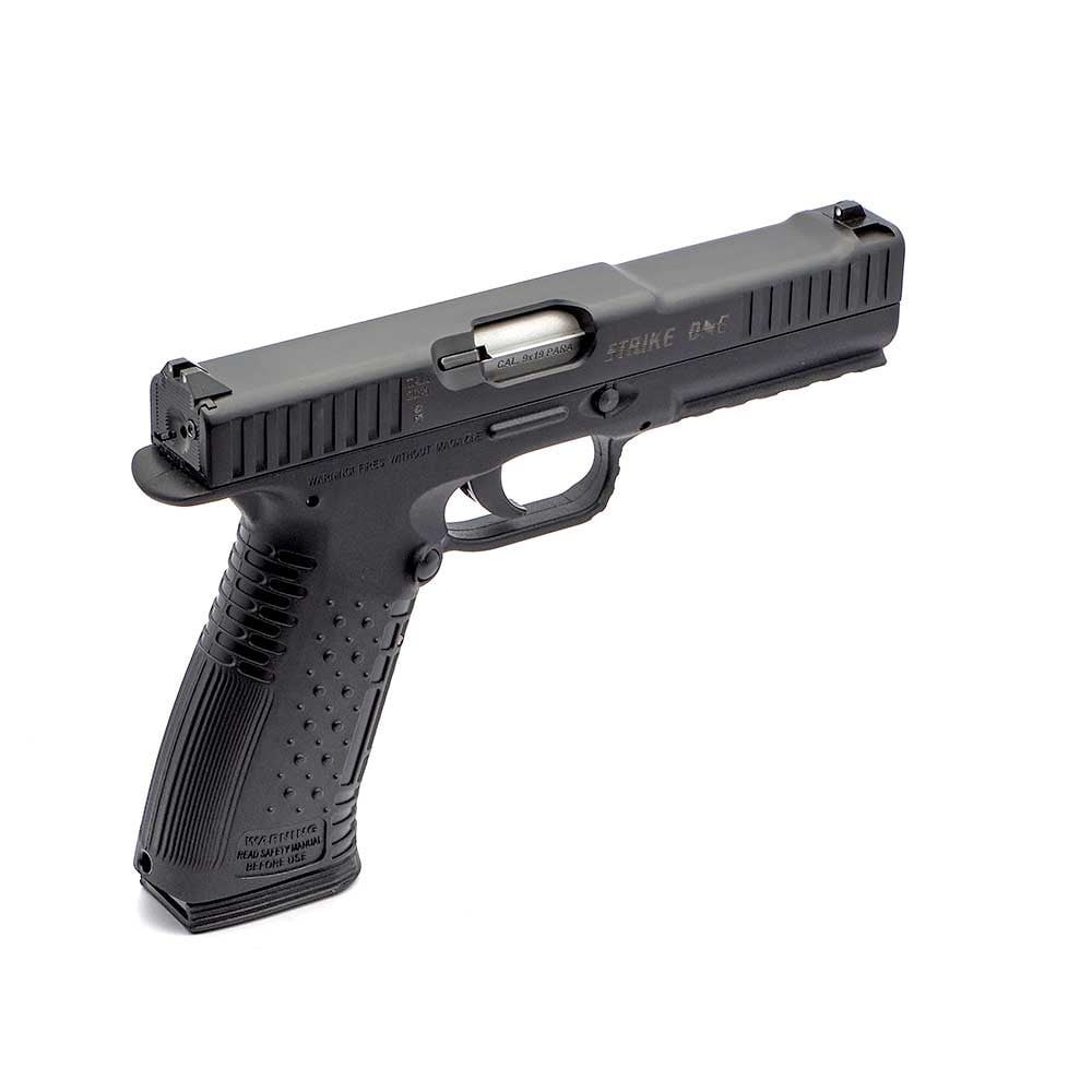 Arsenal Firearms STRIKE ONE S.A. Black, 9X19mm