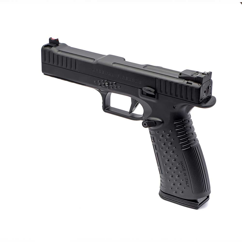 Arsenal Firearms STRIKE ONE Ergal, 9X19mm