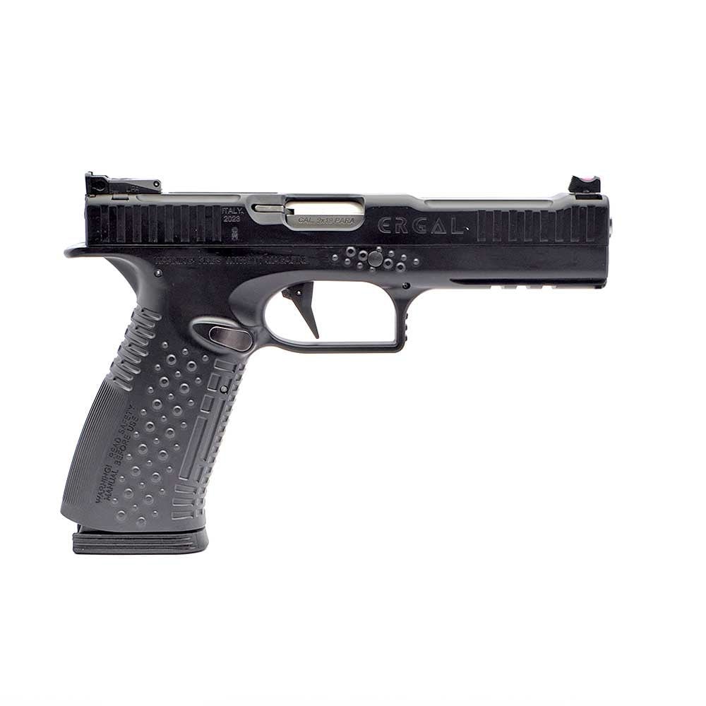 Arsenal Firearms STRIKE ONE Ergal, 9X19mm