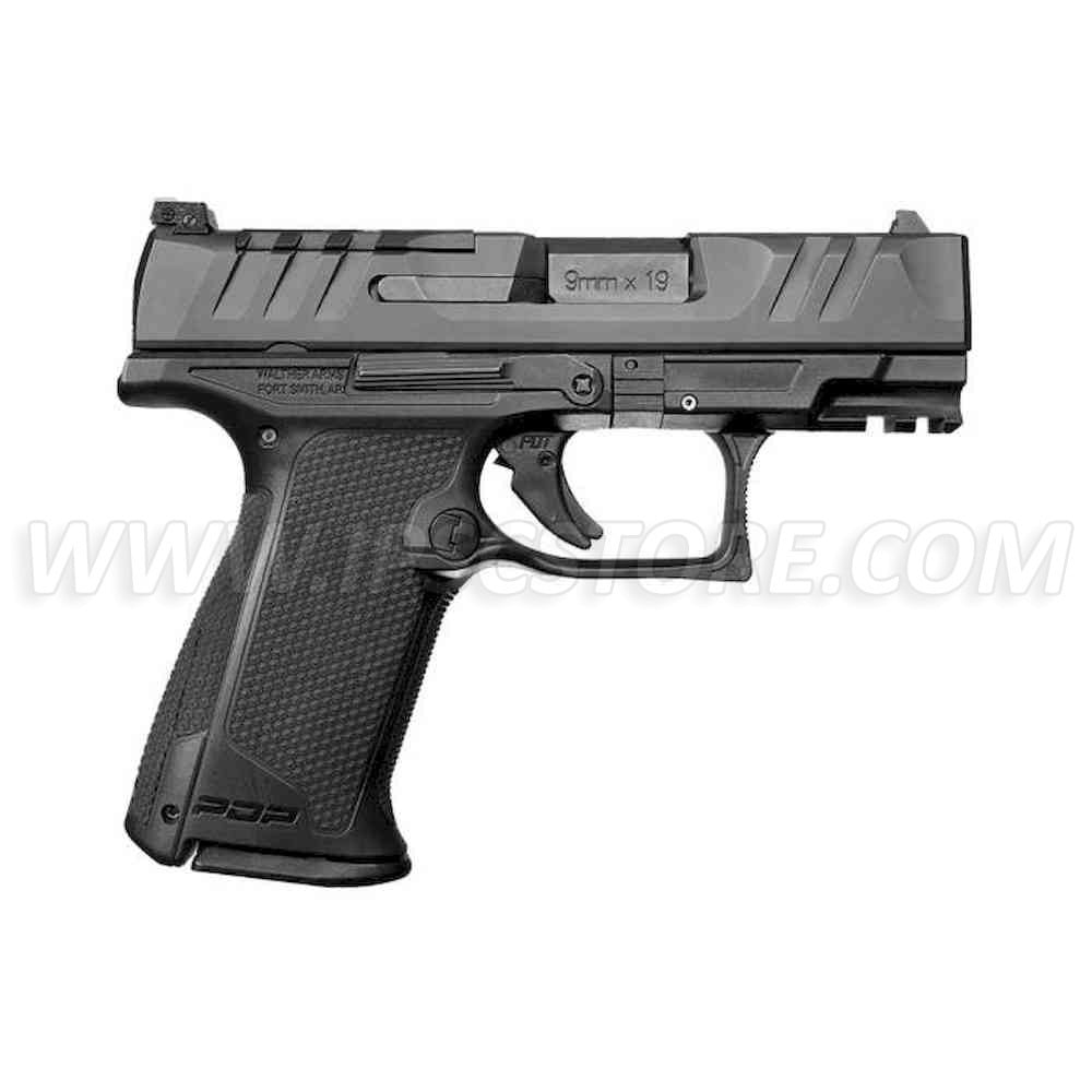 Walther PDP F Series 3.5″ OR 9×19